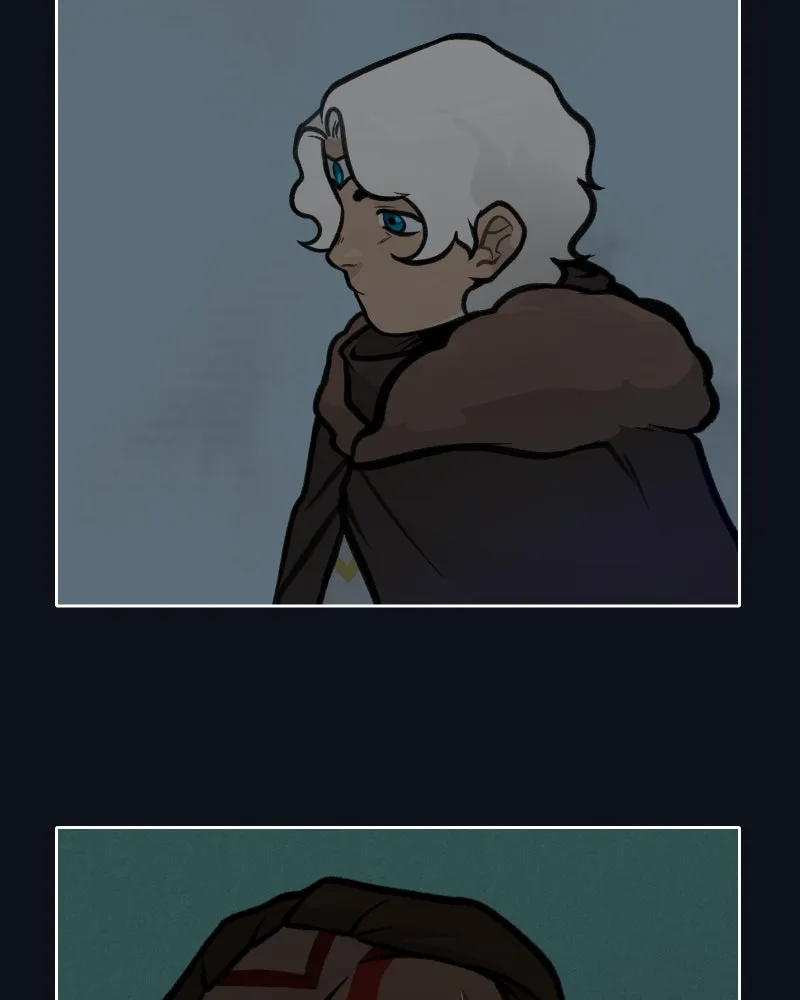 Here There Be Dragons Chapter 33 page 18 - 