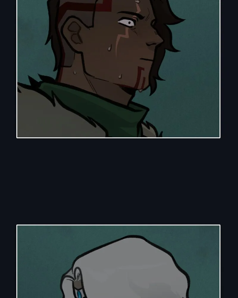 Here There Be Dragons Chapter 33 page 19 - 