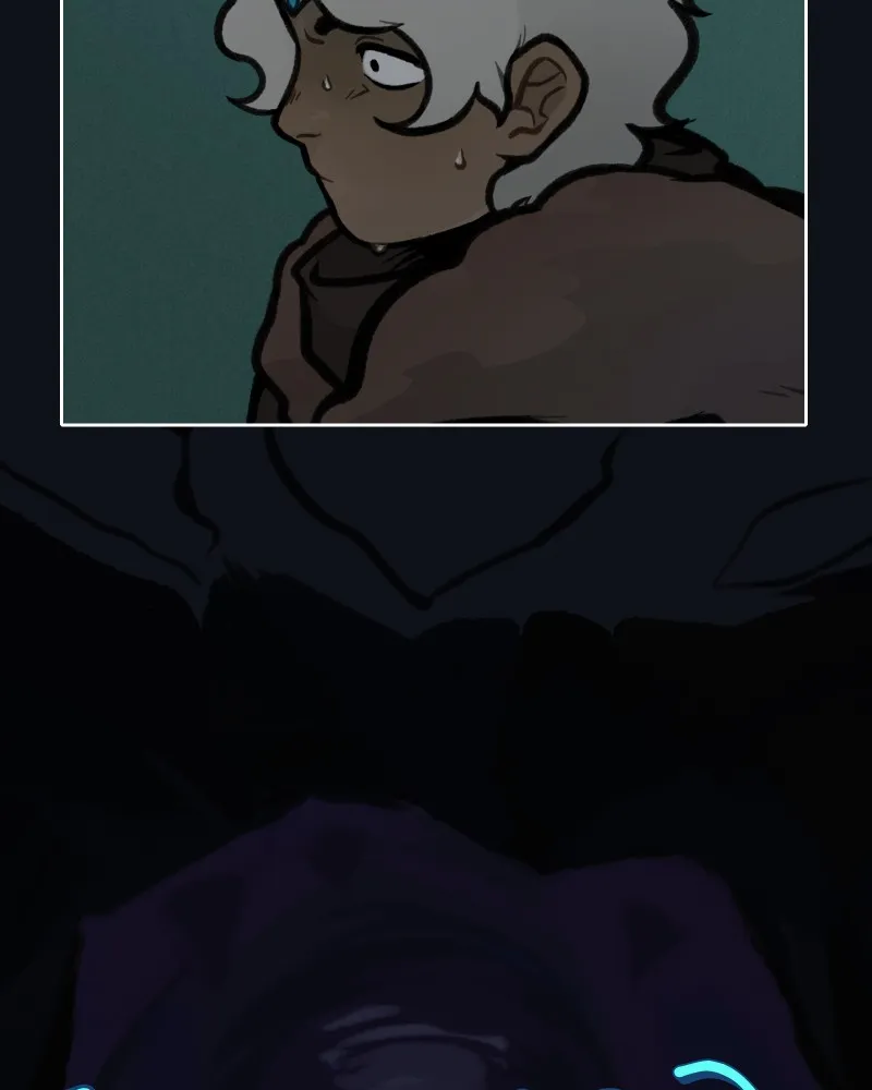 Here There Be Dragons Chapter 33 page 20 - 