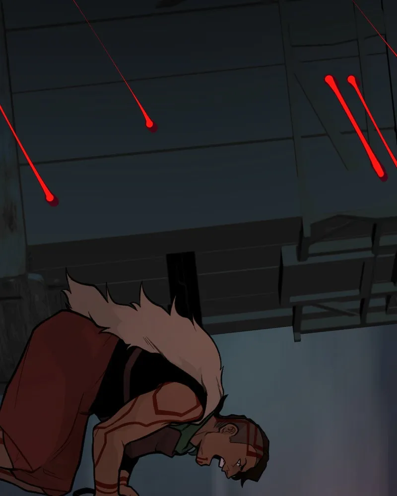 Here There Be Dragons Chapter 33 page 24 - 
