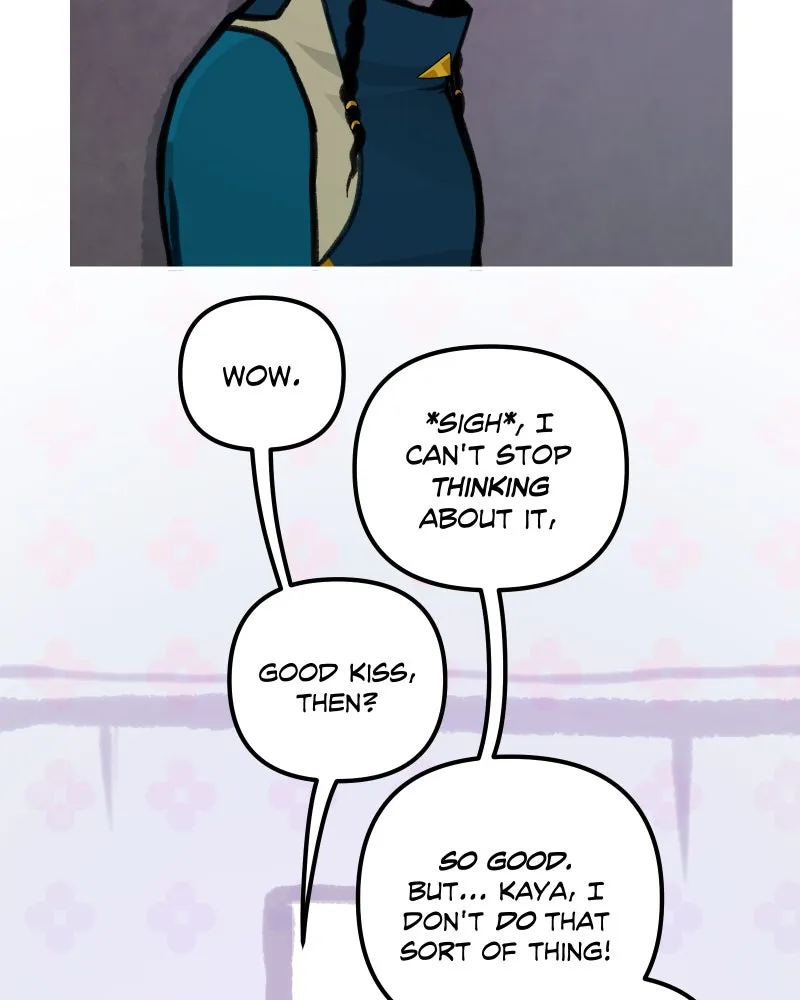 Here There Be Dragons Chapter 33 page 4 - 