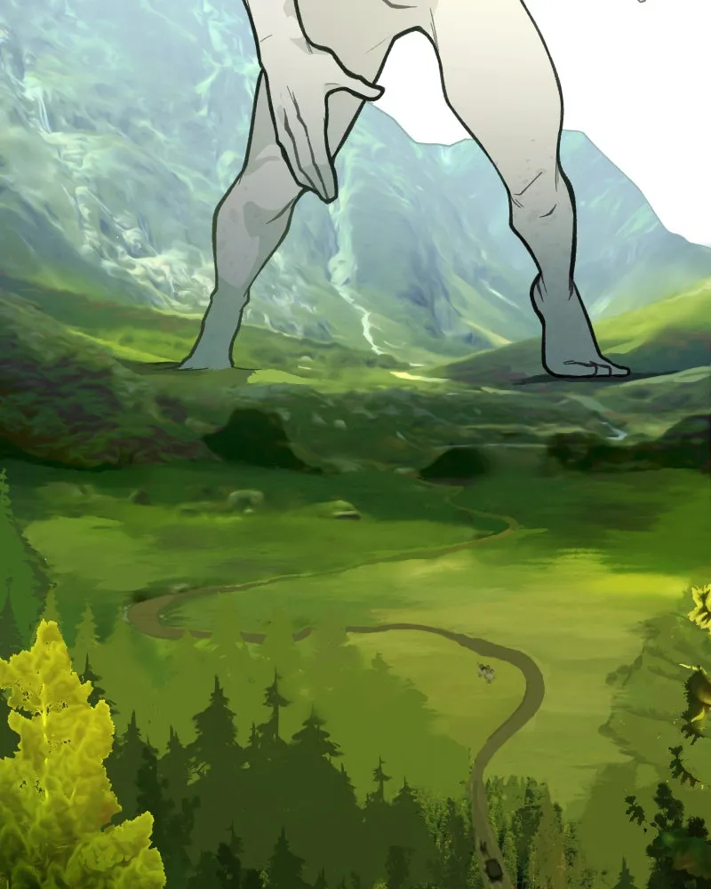 Here There Be Dragons Chapter 33 page 31 - 