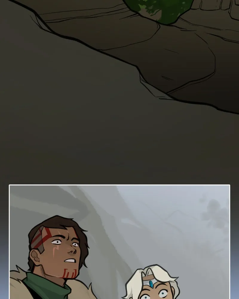 Here There Be Dragons Chapter 33 page 33 - 