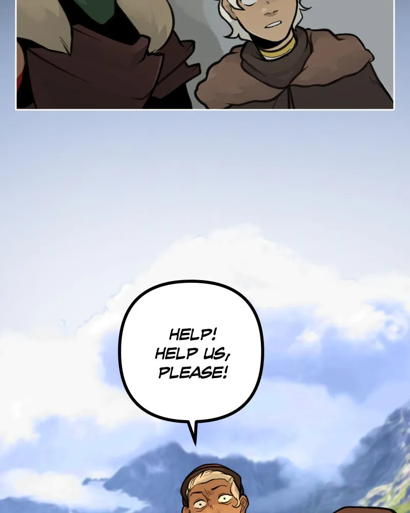 Here There Be Dragons Chapter 33 page 34 - 