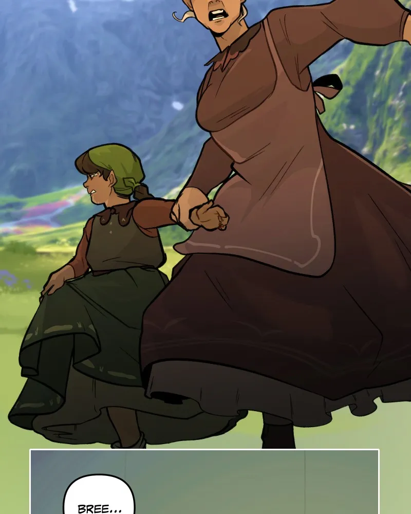 Here There Be Dragons Chapter 33 page 35 - 