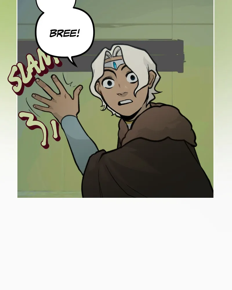 Here There Be Dragons Chapter 33 page 36 - 