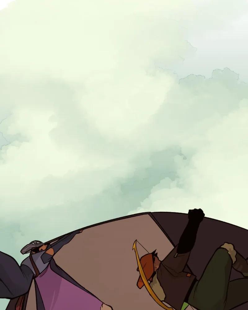 Here There Be Dragons Chapter 33 page 38 - 