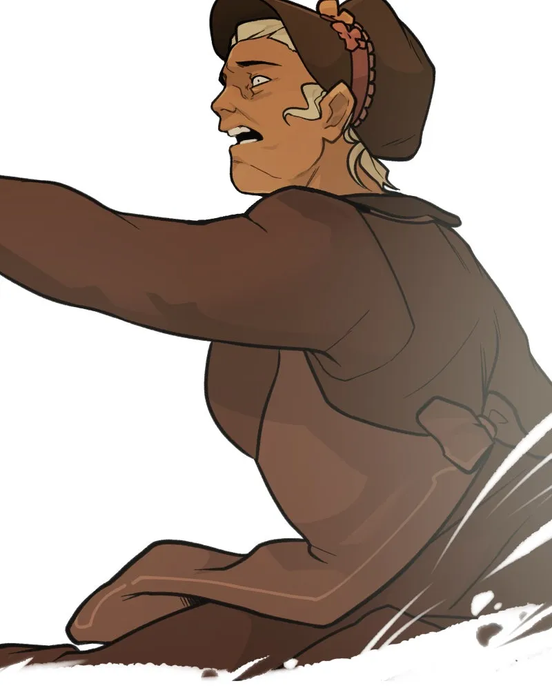 Here There Be Dragons Chapter 33 page 43 - 