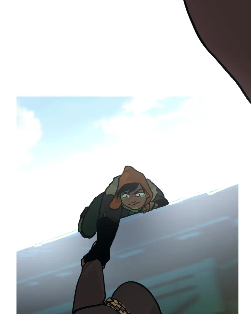 Here There Be Dragons Chapter 33 page 45 - 