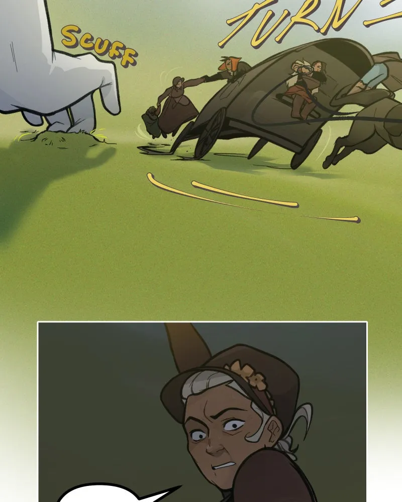 Here There Be Dragons Chapter 33 page 47 - 