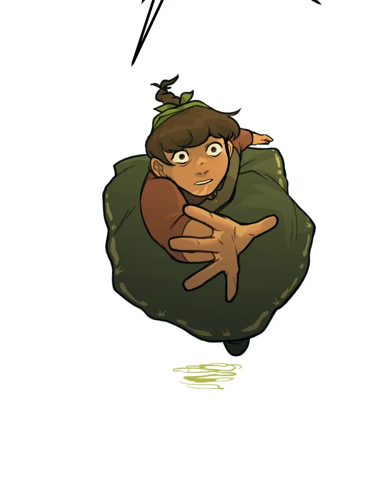 Here There Be Dragons Chapter 33 page 49 - 