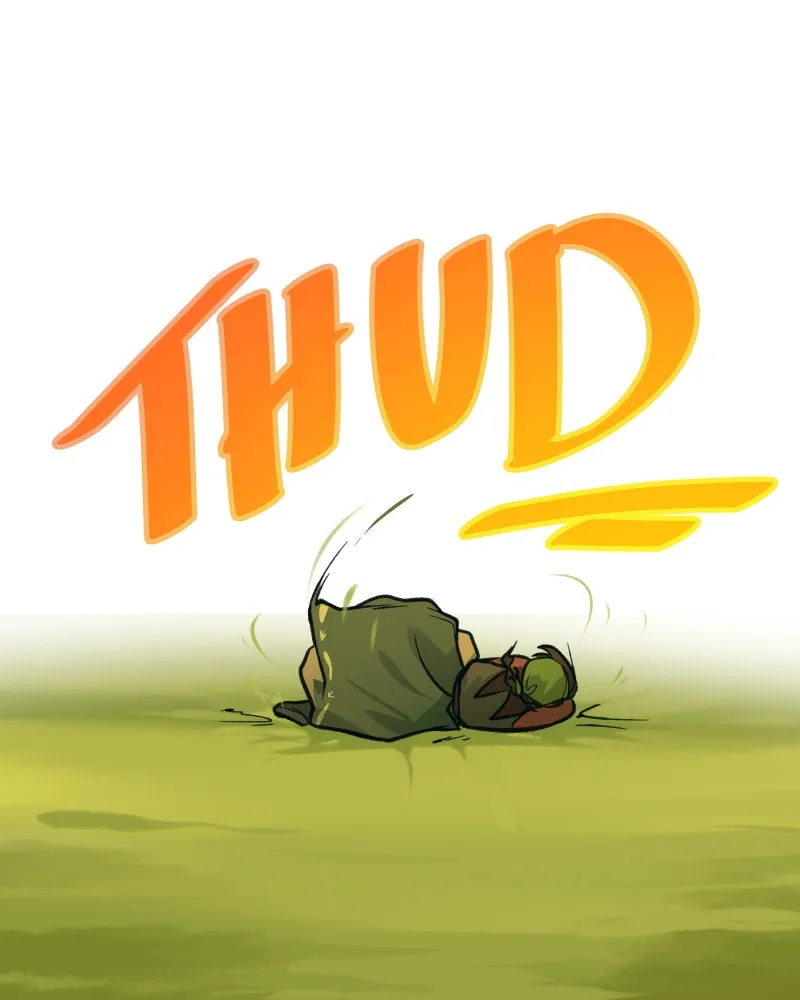 Here There Be Dragons Chapter 33 page 50 - 