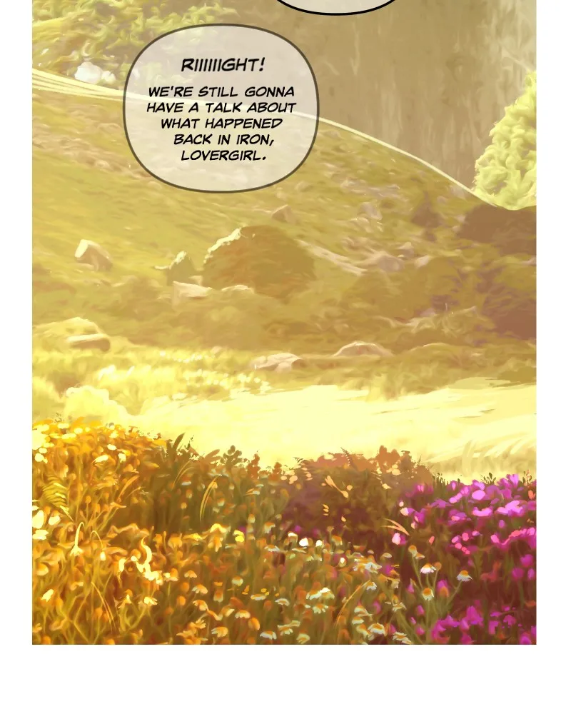 Here There Be Dragons Chapter 33 page 7 - 