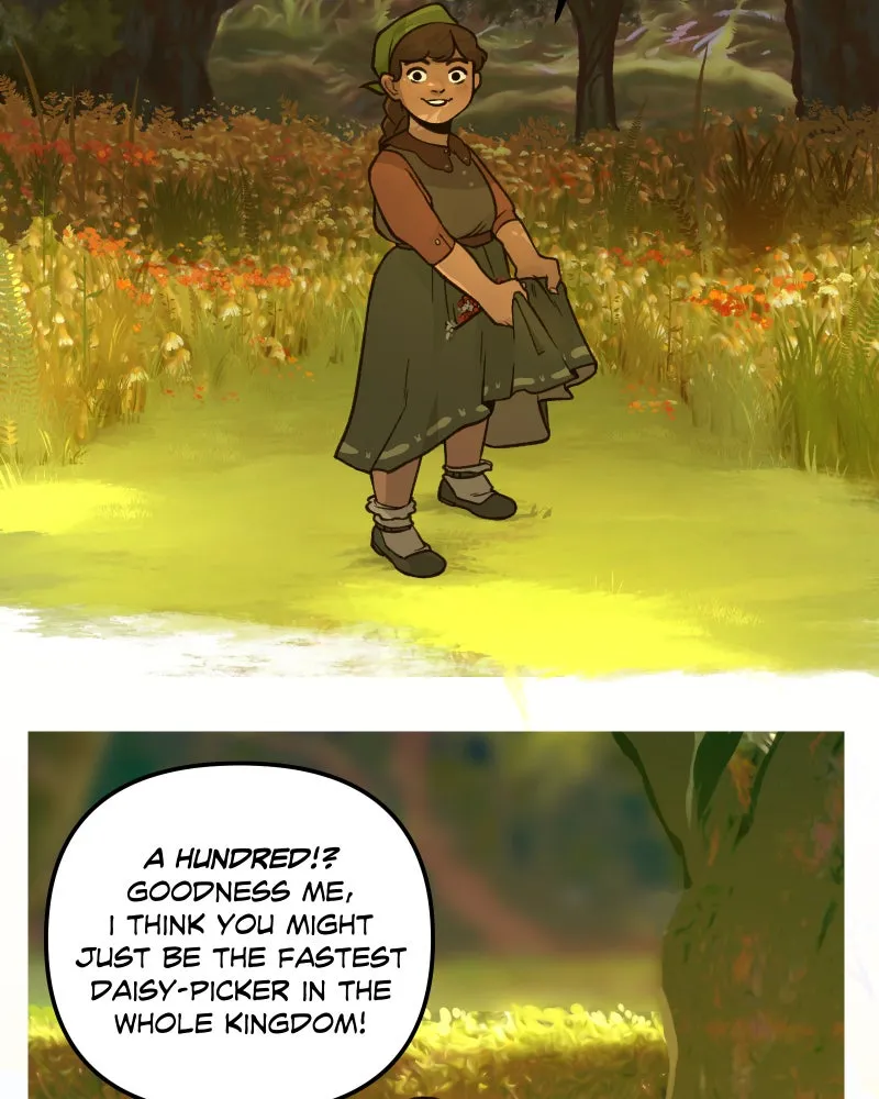 Here There Be Dragons Chapter 33 page 9 - 