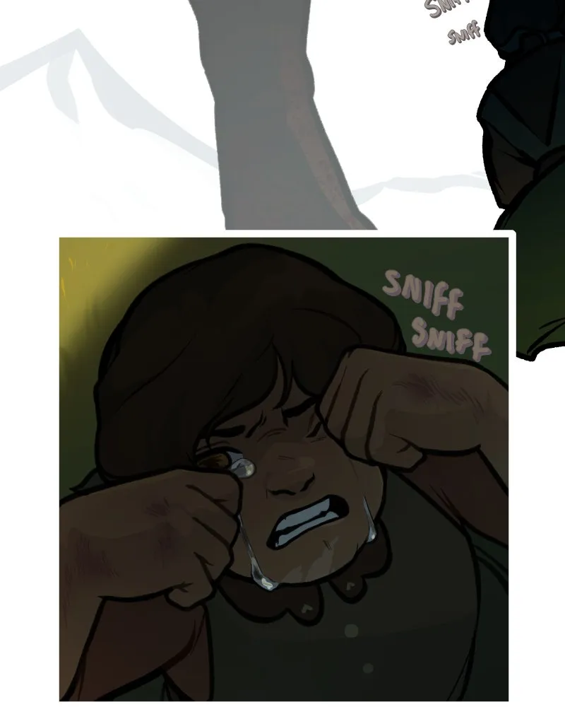 Here There Be Dragons Chapter 34 page 14 - 