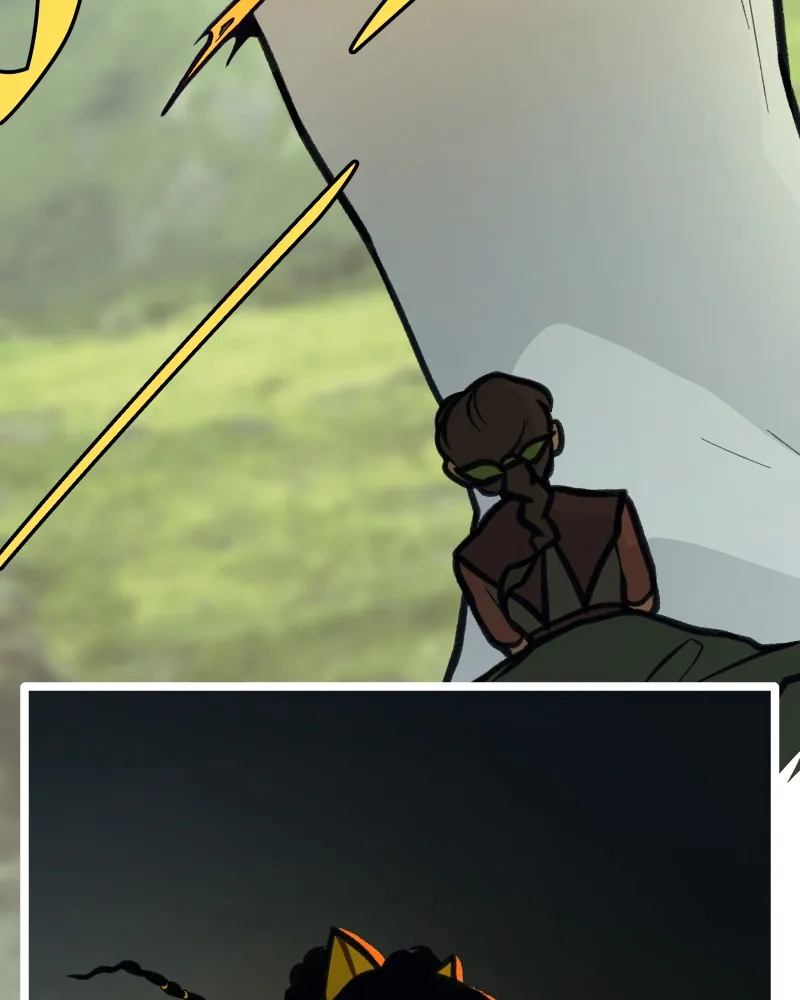 Here There Be Dragons Chapter 34 page 17 - 