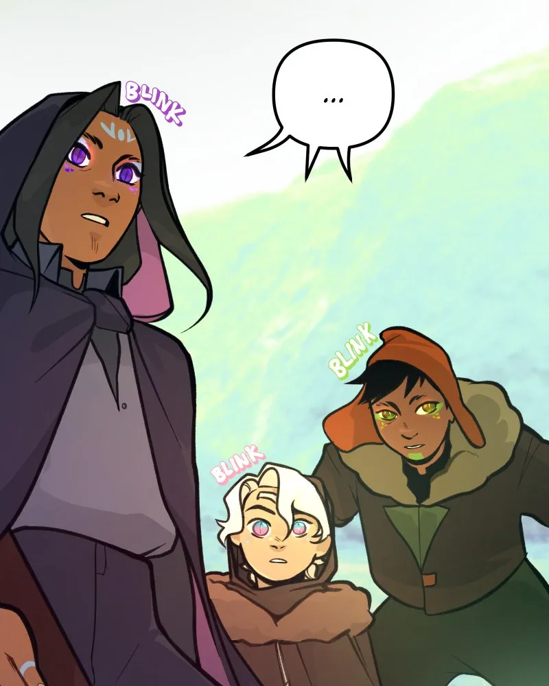 Here There Be Dragons Chapter 34 page 19 - 