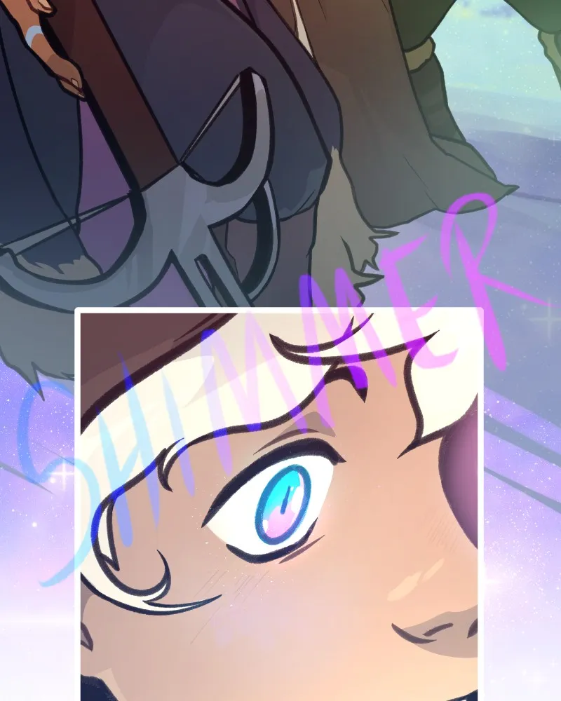 Here There Be Dragons Chapter 34 page 20 - 