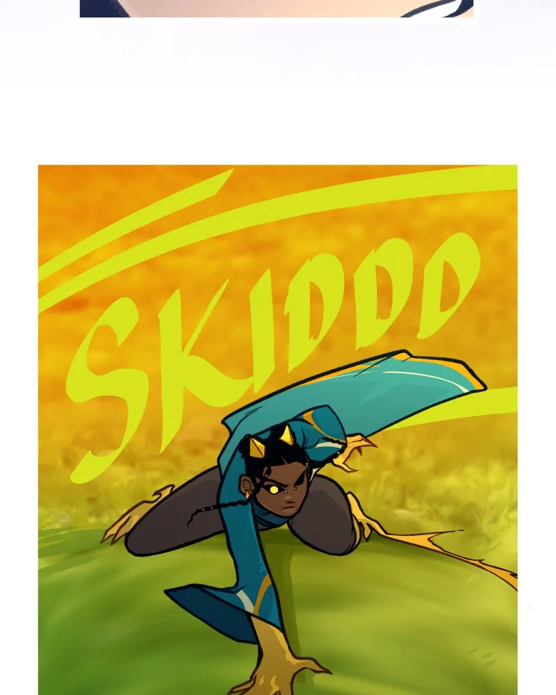 Here There Be Dragons Chapter 34 page 21 - 