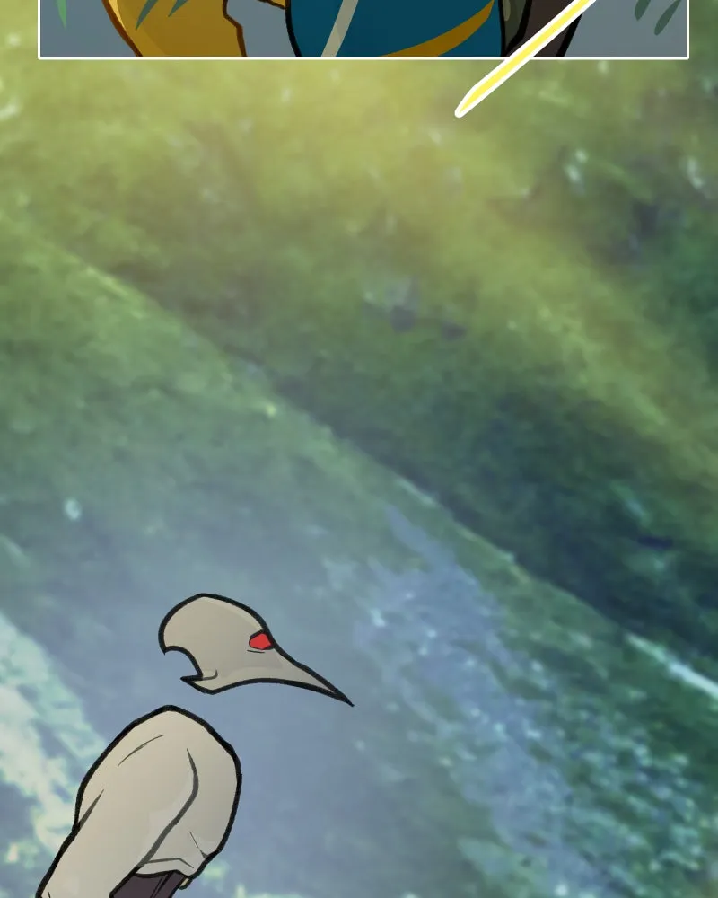 Here There Be Dragons Chapter 34 page 25 - 