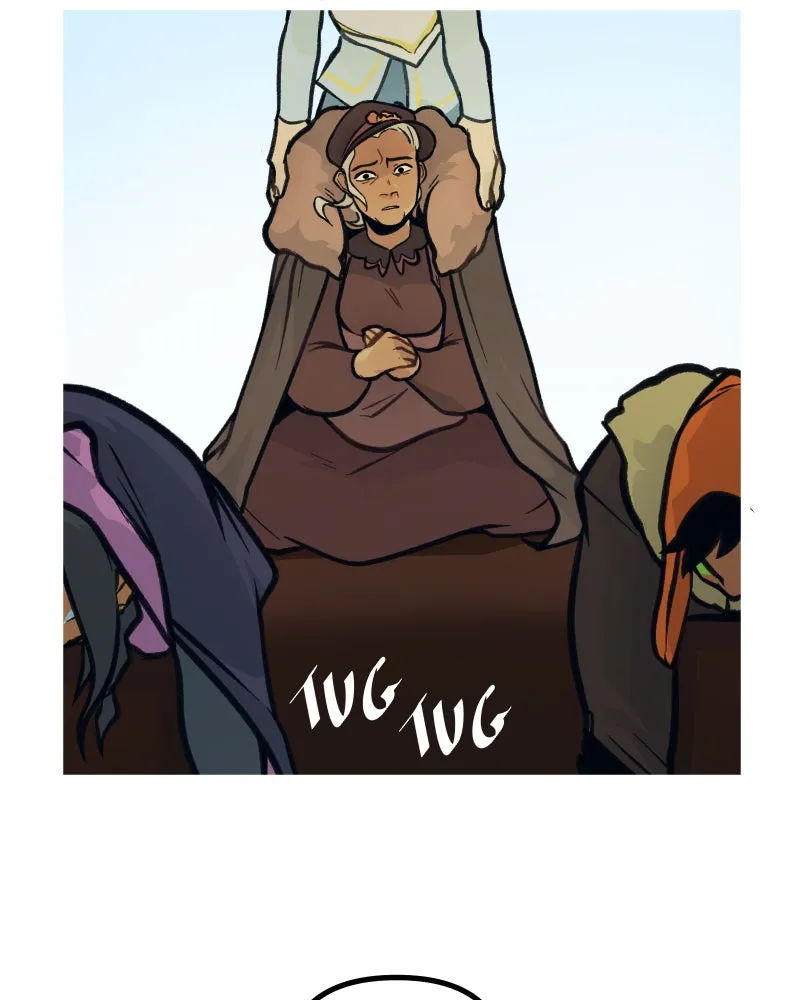 Here There Be Dragons Chapter 34 page 30 - 