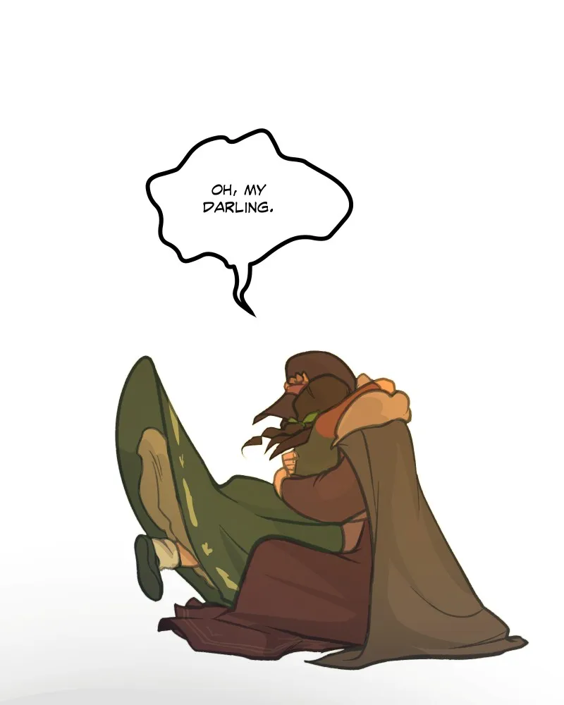 Here There Be Dragons Chapter 34 page 32 - 