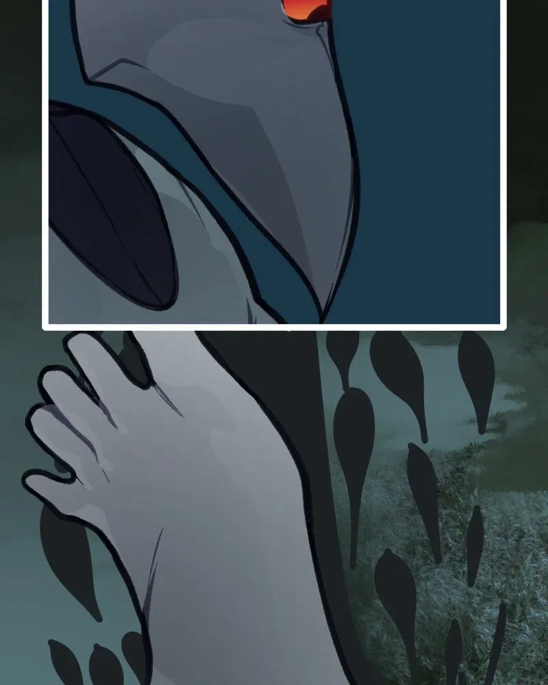 Here There Be Dragons Chapter 34 page 34 - 