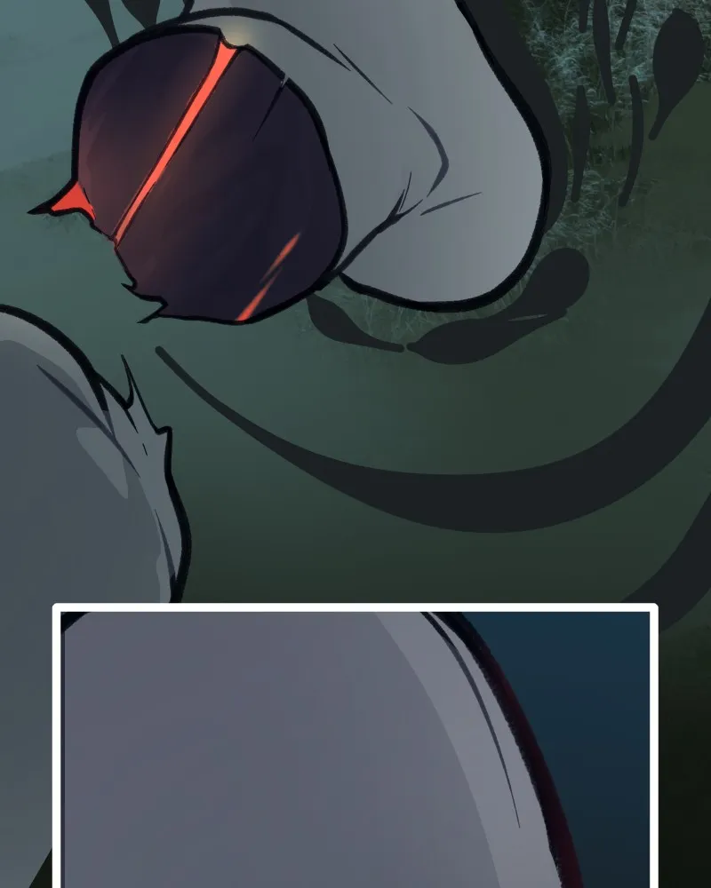 Here There Be Dragons Chapter 34 page 35 - 