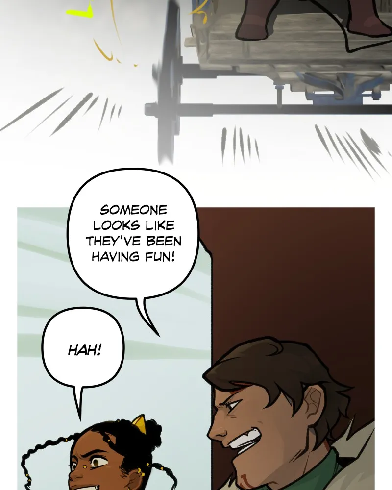 Here There Be Dragons Chapter 34 page 40 - 