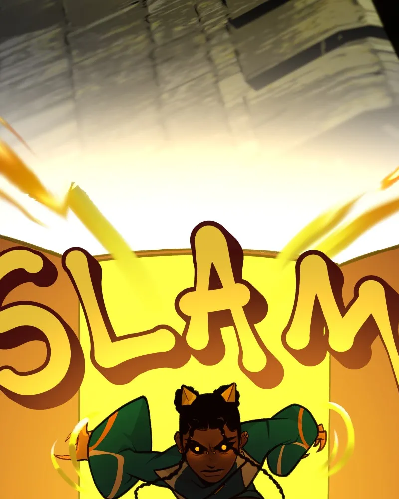 Here There Be Dragons Chapter 34 page 5 - 