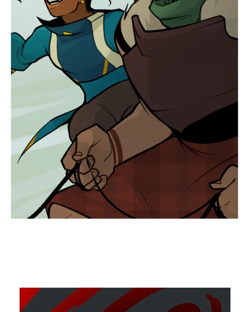Here There Be Dragons Chapter 34 page 41 - 