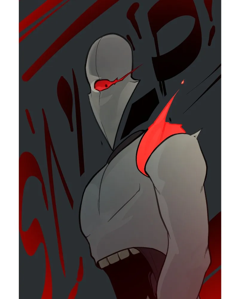 Here There Be Dragons Chapter 34 page 42 - 