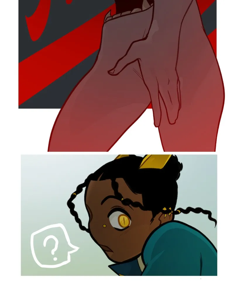 Here There Be Dragons Chapter 34 page 43 - 