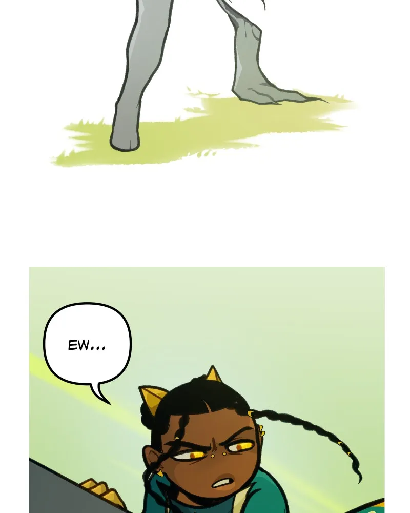 Here There Be Dragons Chapter 34 page 45 - 