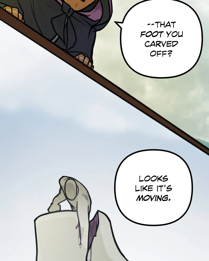 Here There Be Dragons Chapter 34 page 47 - 