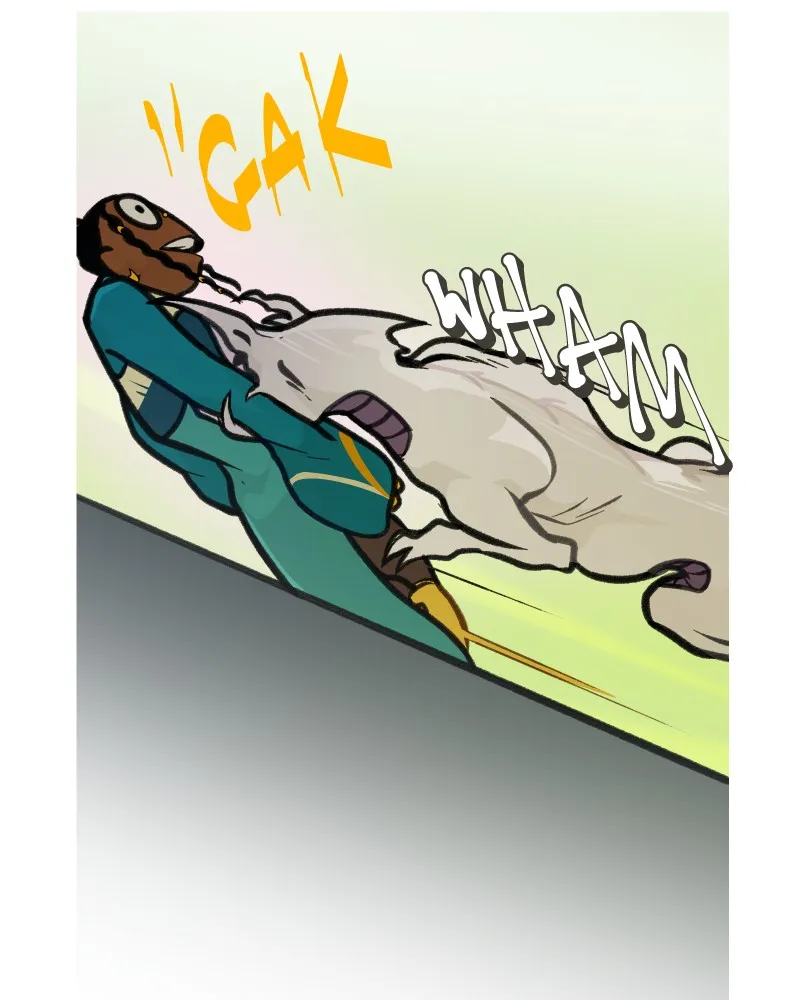 Here There Be Dragons Chapter 34 page 50 - 
