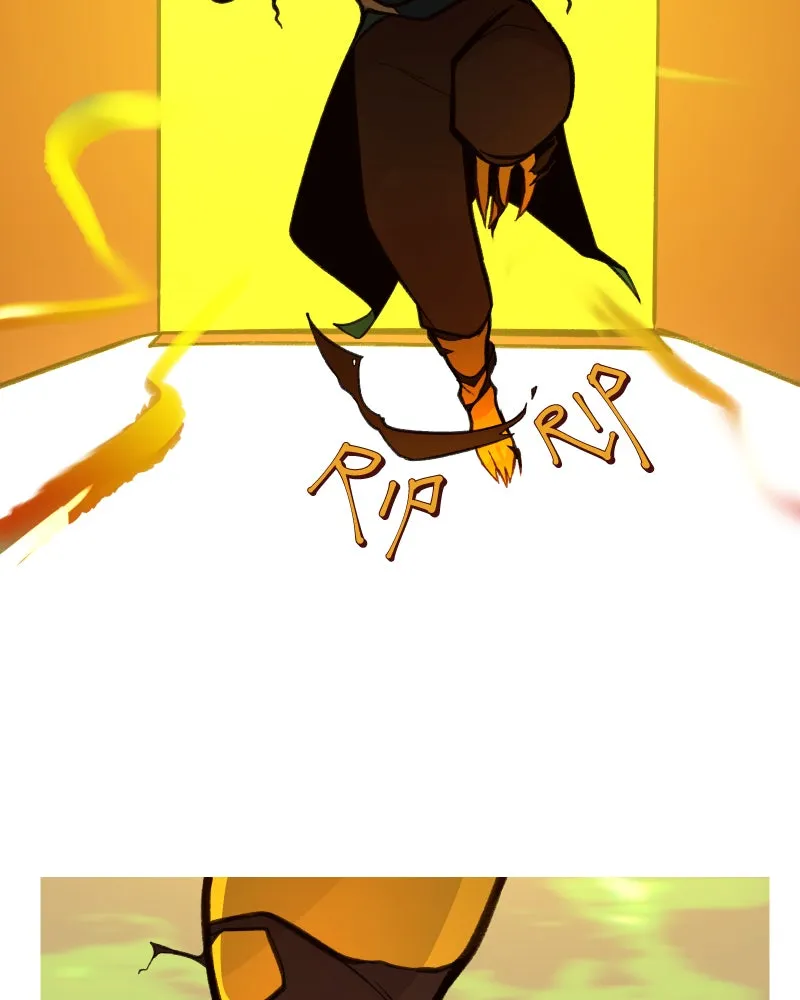 Here There Be Dragons Chapter 34 page 6 - 