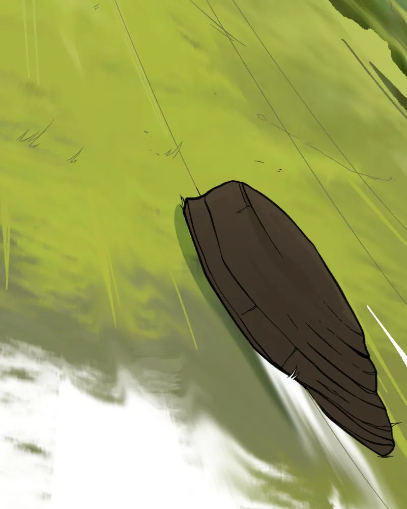 Here There Be Dragons Chapter 34 page 10 - 
