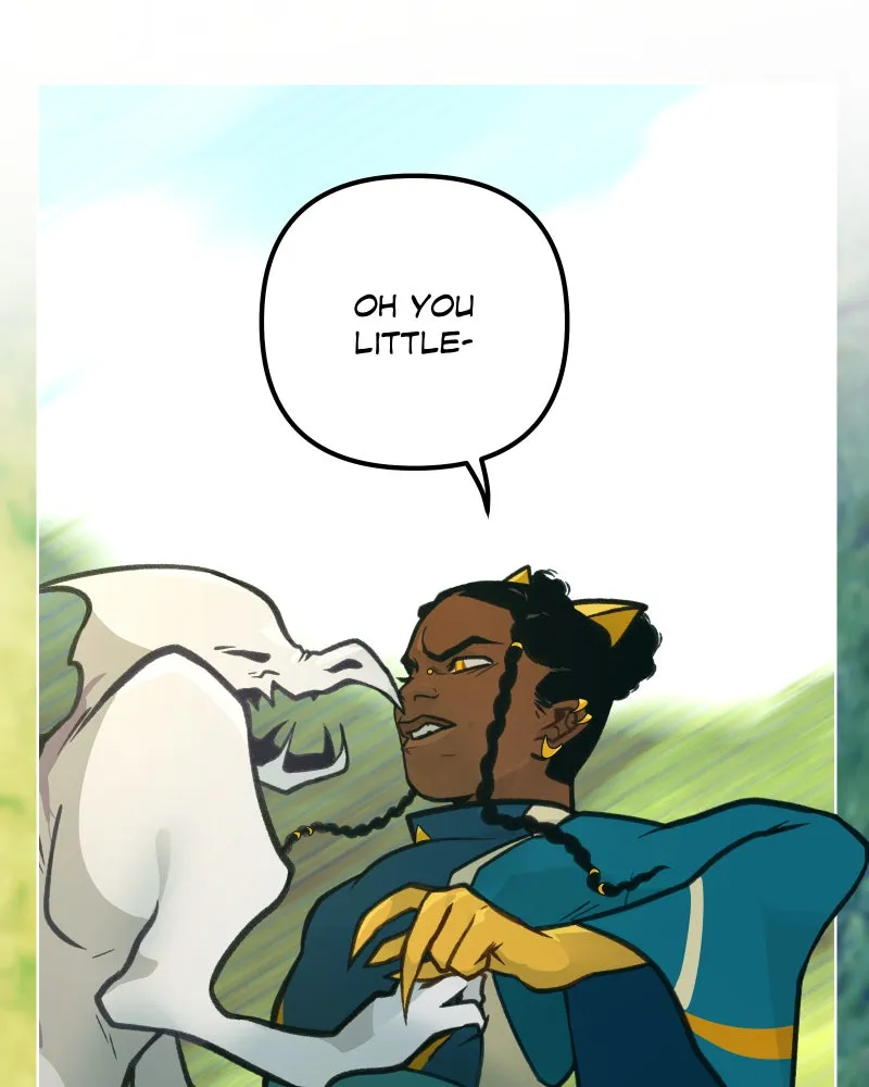 Here There Be Dragons Chapter 35 page 1 - 