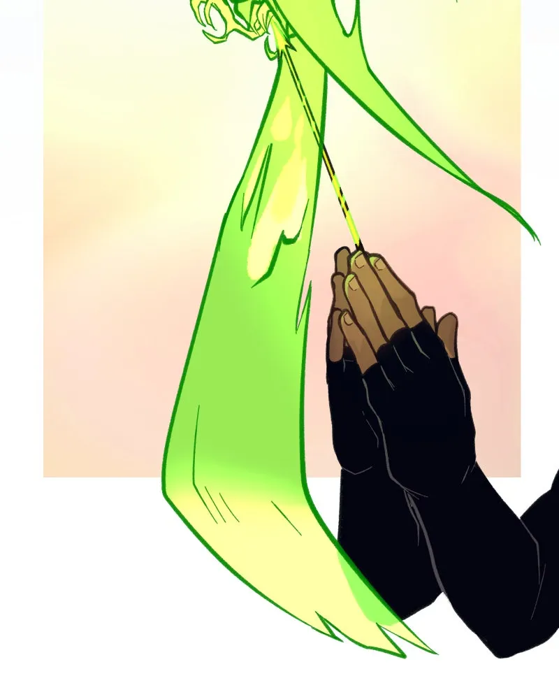 Here There Be Dragons Chapter 35 page 14 - 