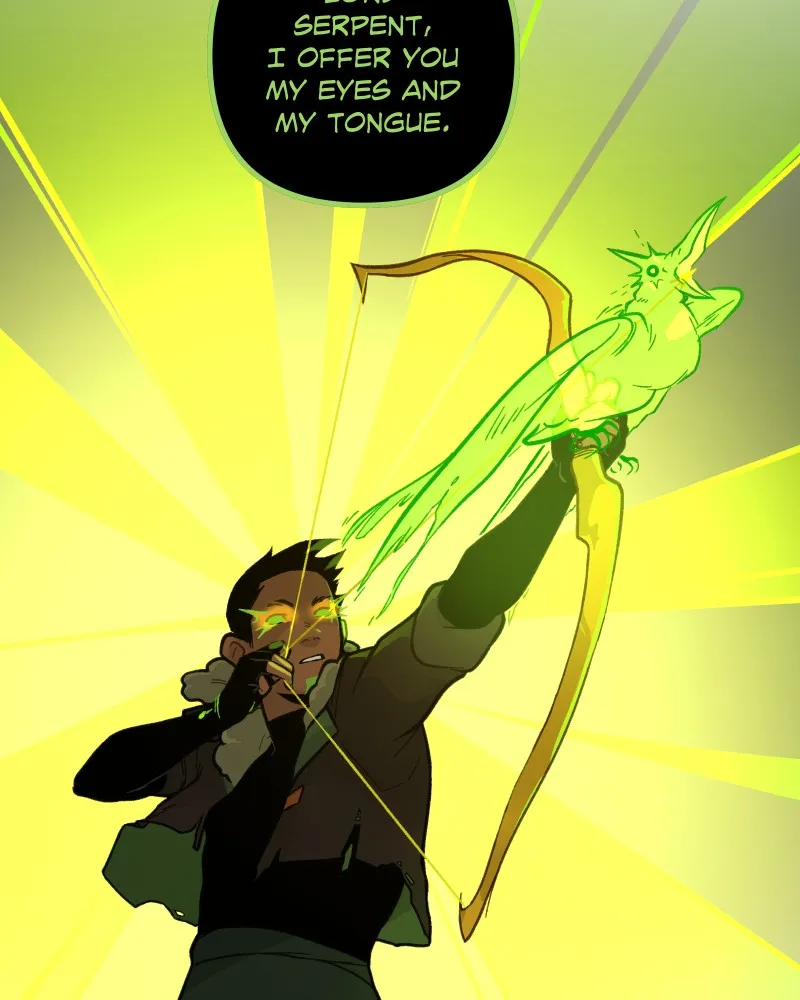 Here There Be Dragons Chapter 35 page 16 - 
