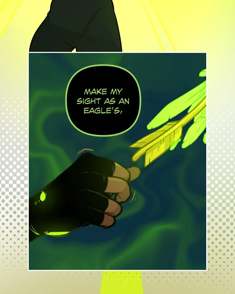 Here There Be Dragons Chapter 35 page 17 - 