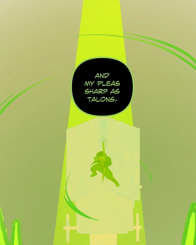 Here There Be Dragons Chapter 35 page 18 - 