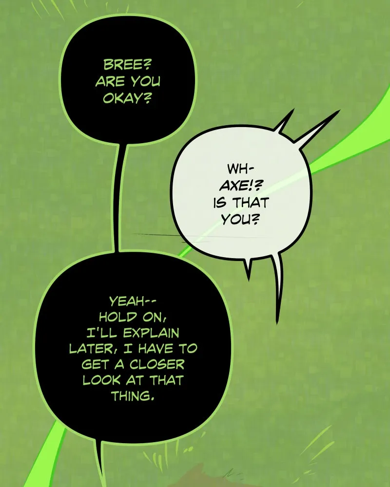 Here There Be Dragons Chapter 35 page 24 - 