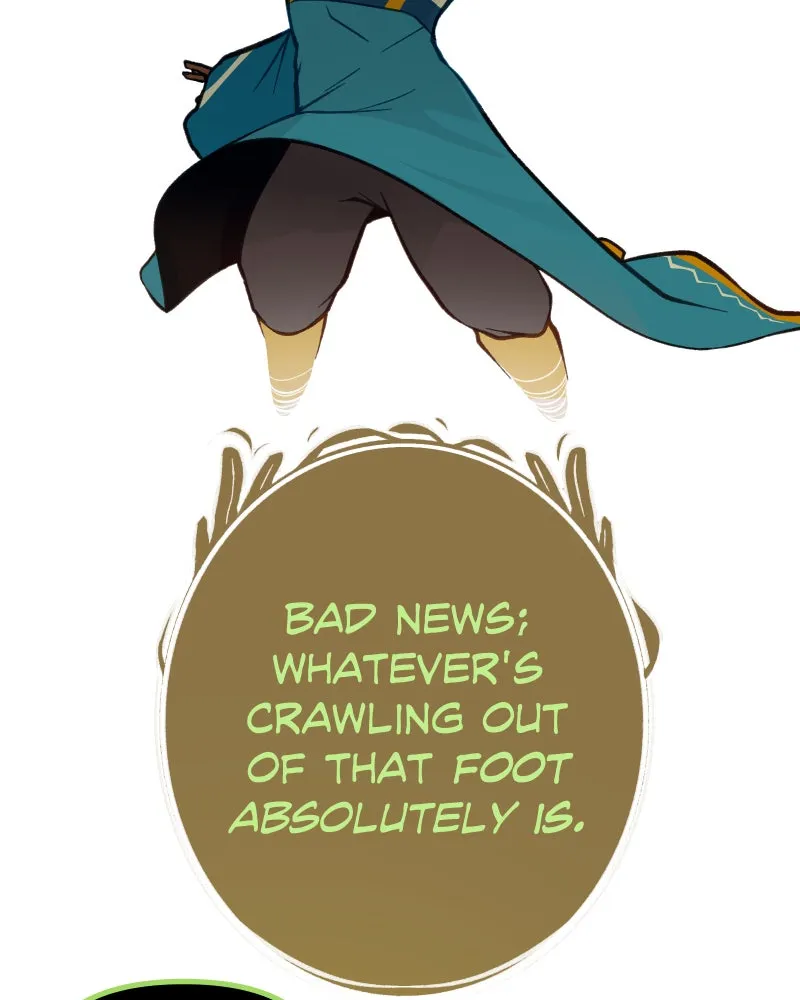 Here There Be Dragons Chapter 35 page 30 - 