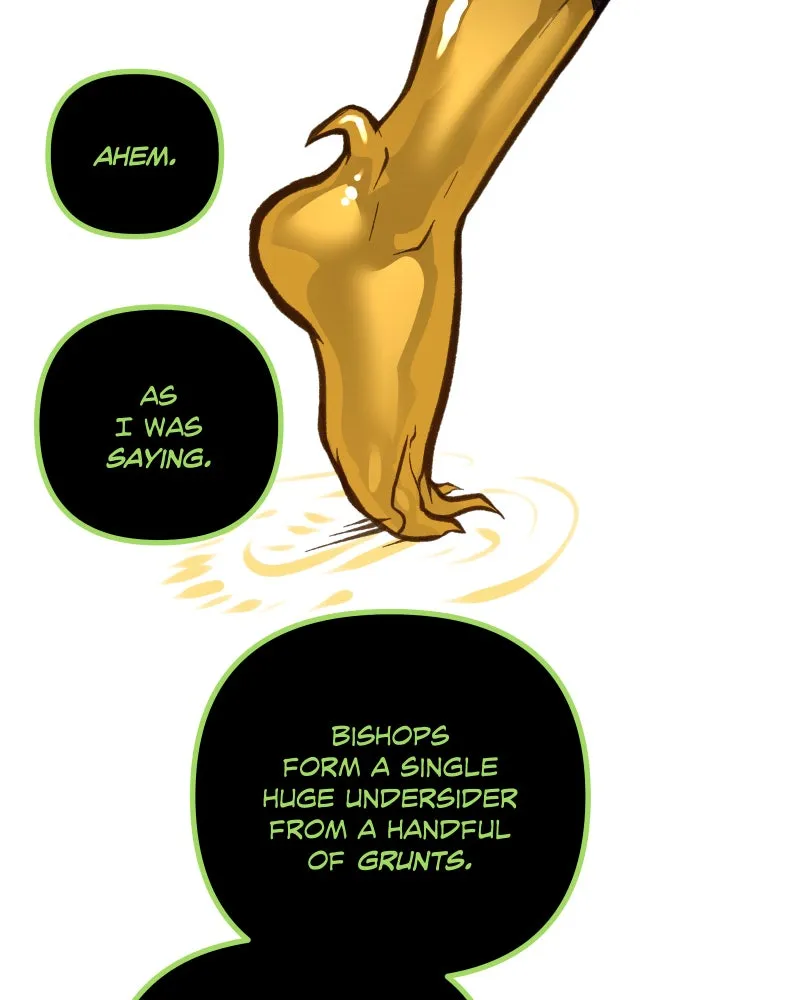 Here There Be Dragons Chapter 35 page 33 - 