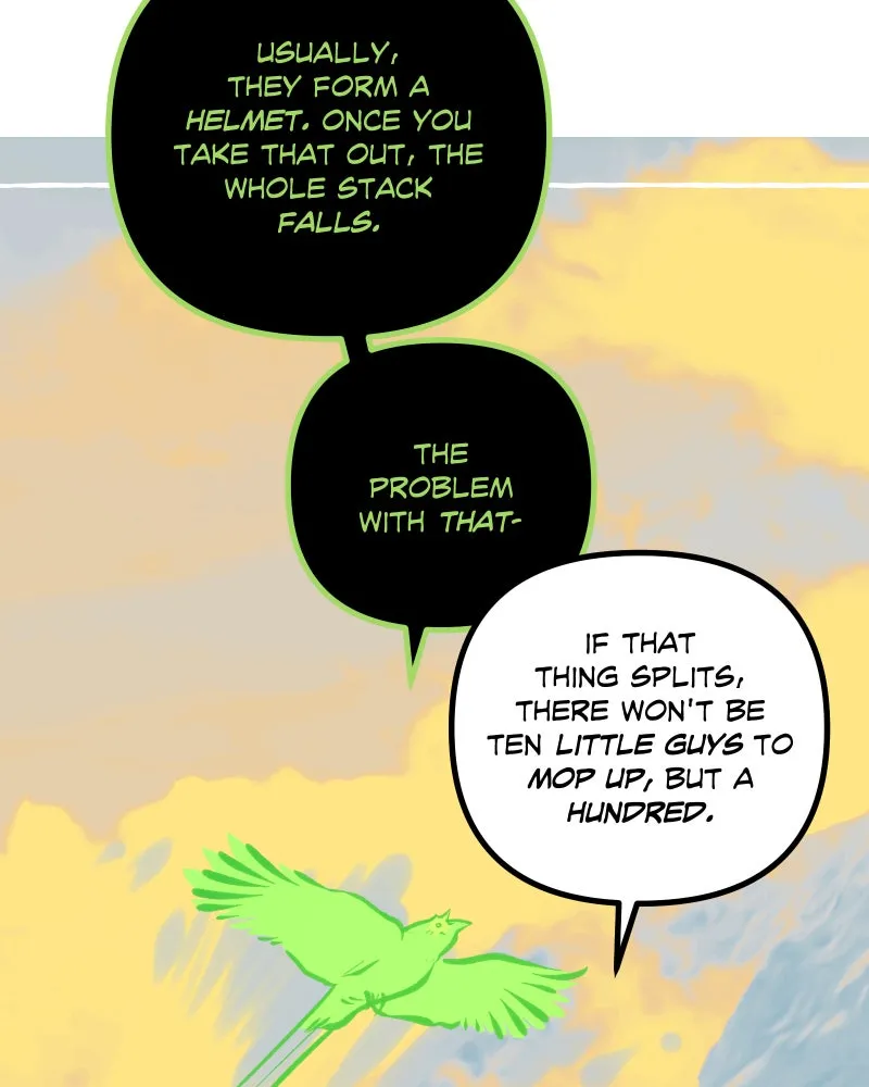 Here There Be Dragons Chapter 35 page 34 - 
