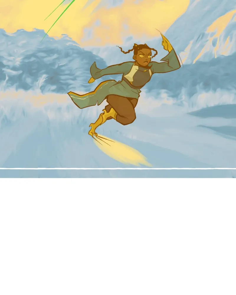 Here There Be Dragons Chapter 35 page 35 - 