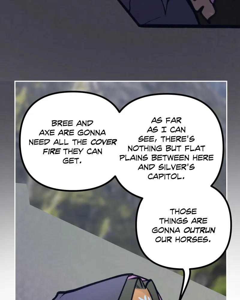Here There Be Dragons Chapter 35 page 40 - 