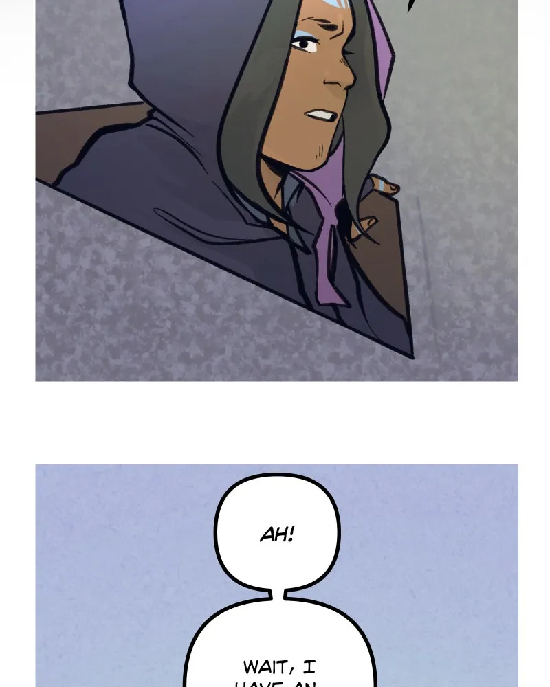 Here There Be Dragons Chapter 35 page 41 - 